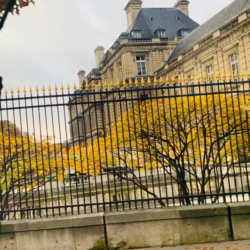 Meet your Posher, Ana